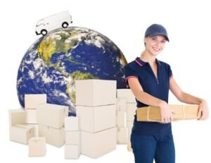 Different Types of International Courier Services
