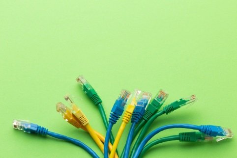 Seamless Connectivity with Cat 5 Ethernet Cable