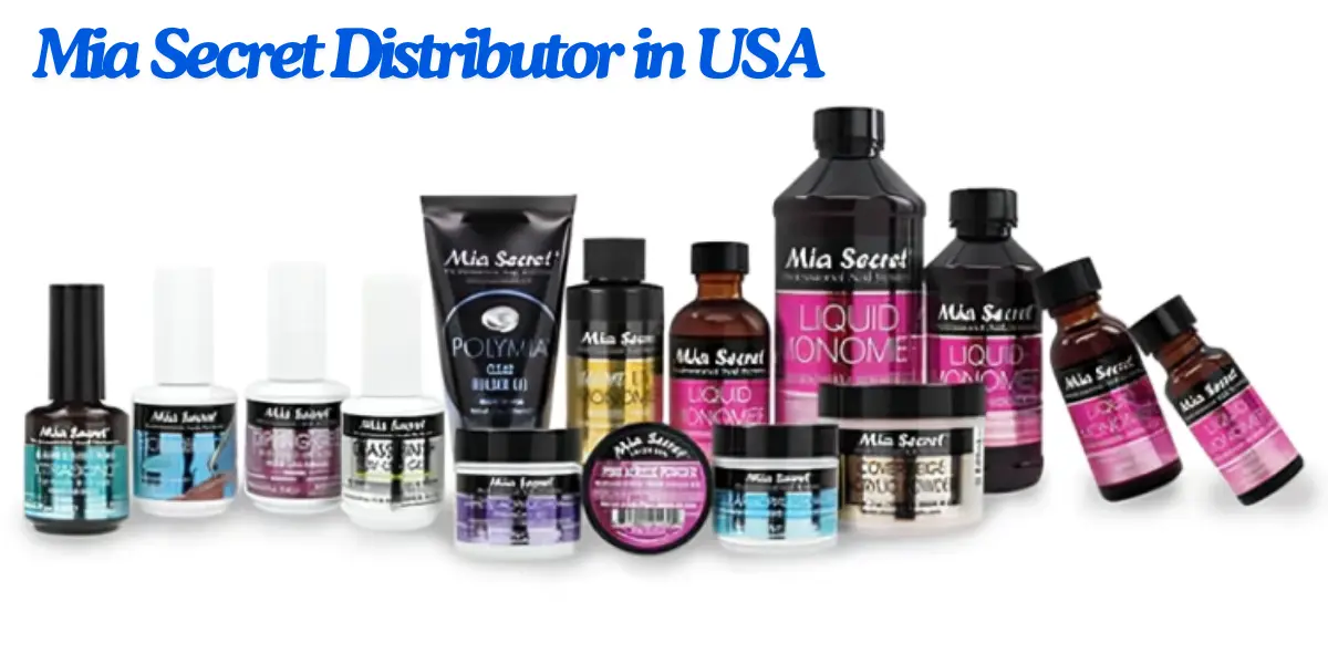 Mia Secret Distributor in USA