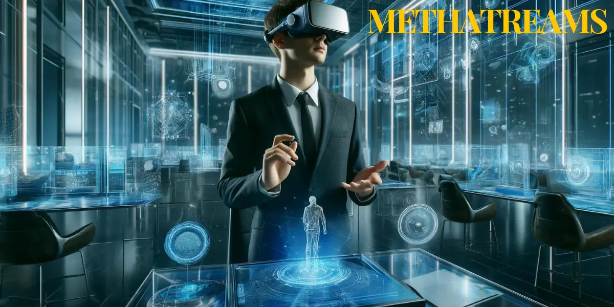 What is Methatreams and how it works? Know Everything 2024