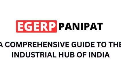 Egerp Panipat