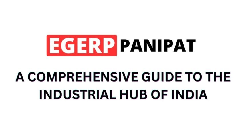 Egerp Panipat