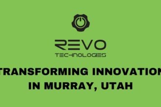 Revo Technologies