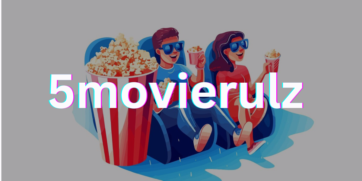 5movierulz: A Detailed Guide to the Popular Piracy Platform