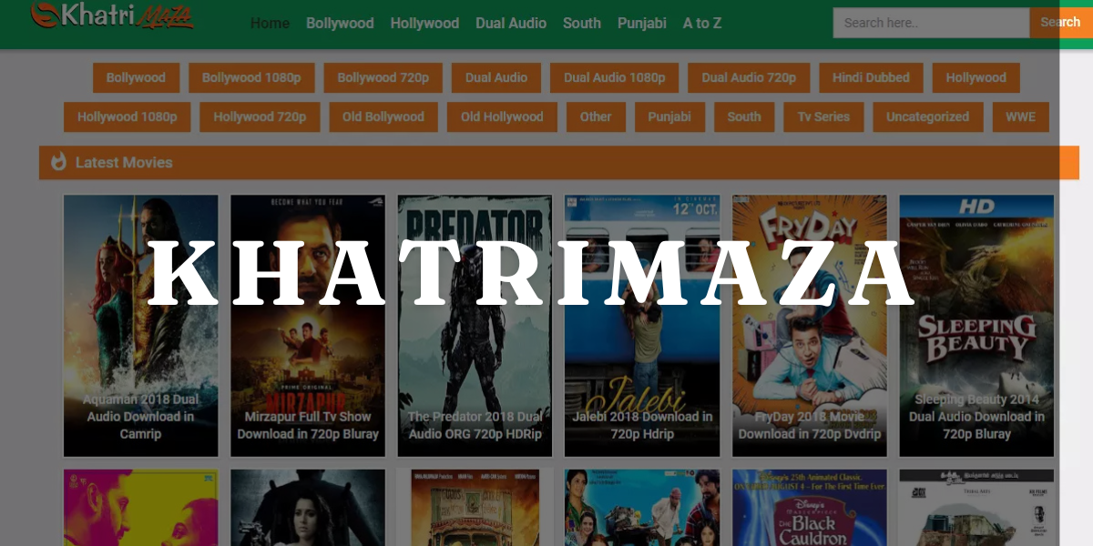 Khatrimaza: Everything You Need to Know About This Popular Platform