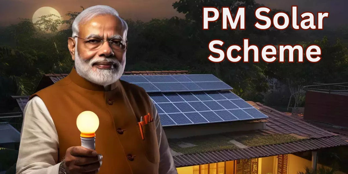 Understanding the PM Solar Scheme: A Comprehensive Overview