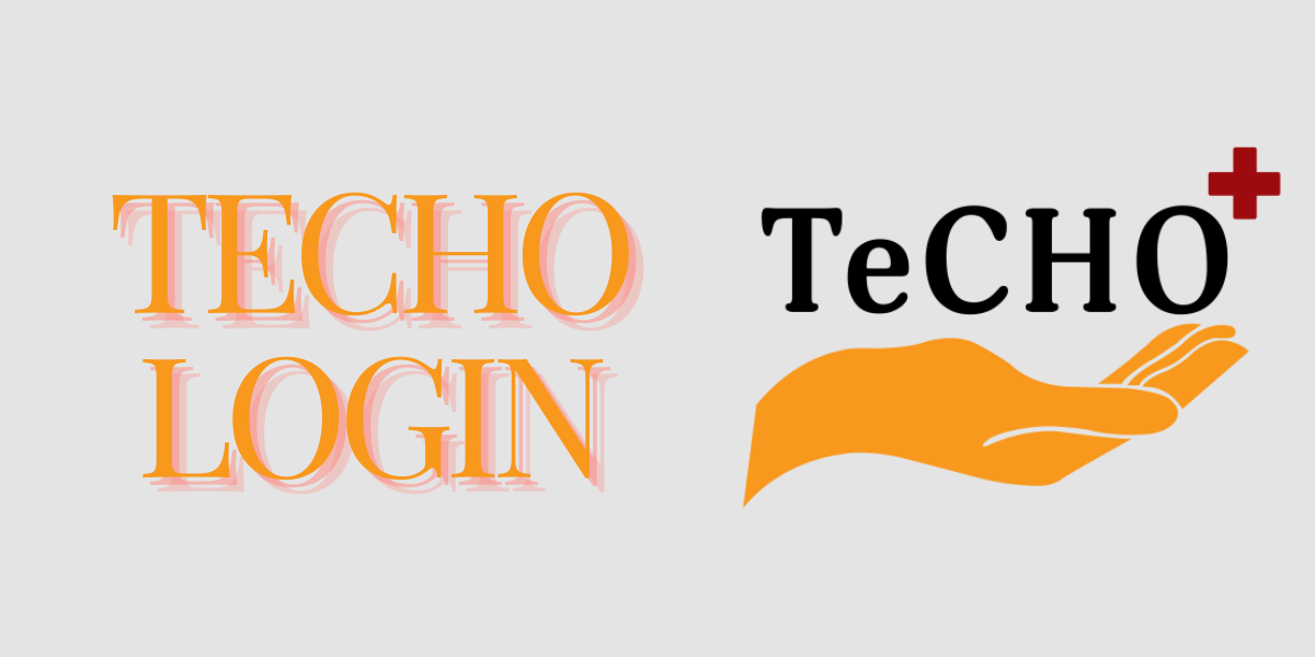 Techo login: A Guide to Techo and Techo+ Login Platforms