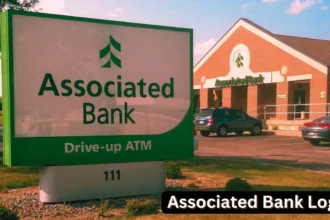 associated bank login