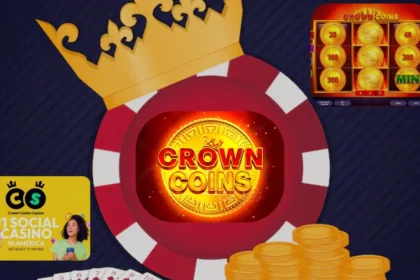 crown coins casino