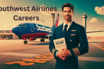 southwest airlines careers