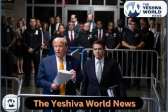 yeshiva world news