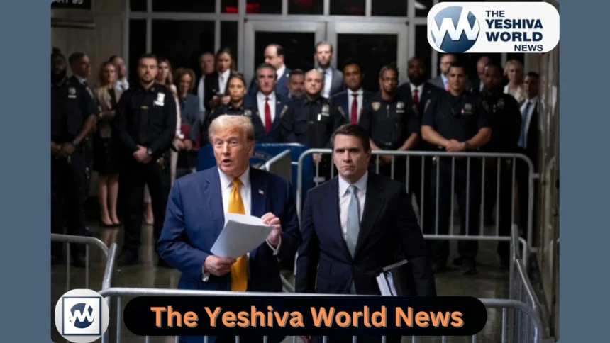 yeshiva world news