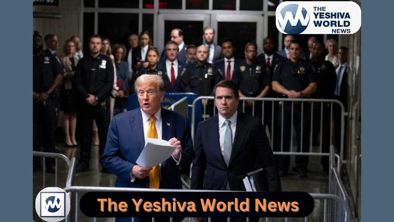 Yeshiva World News : Insightful Updates and Headlines