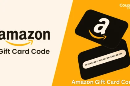 amazon gift card code